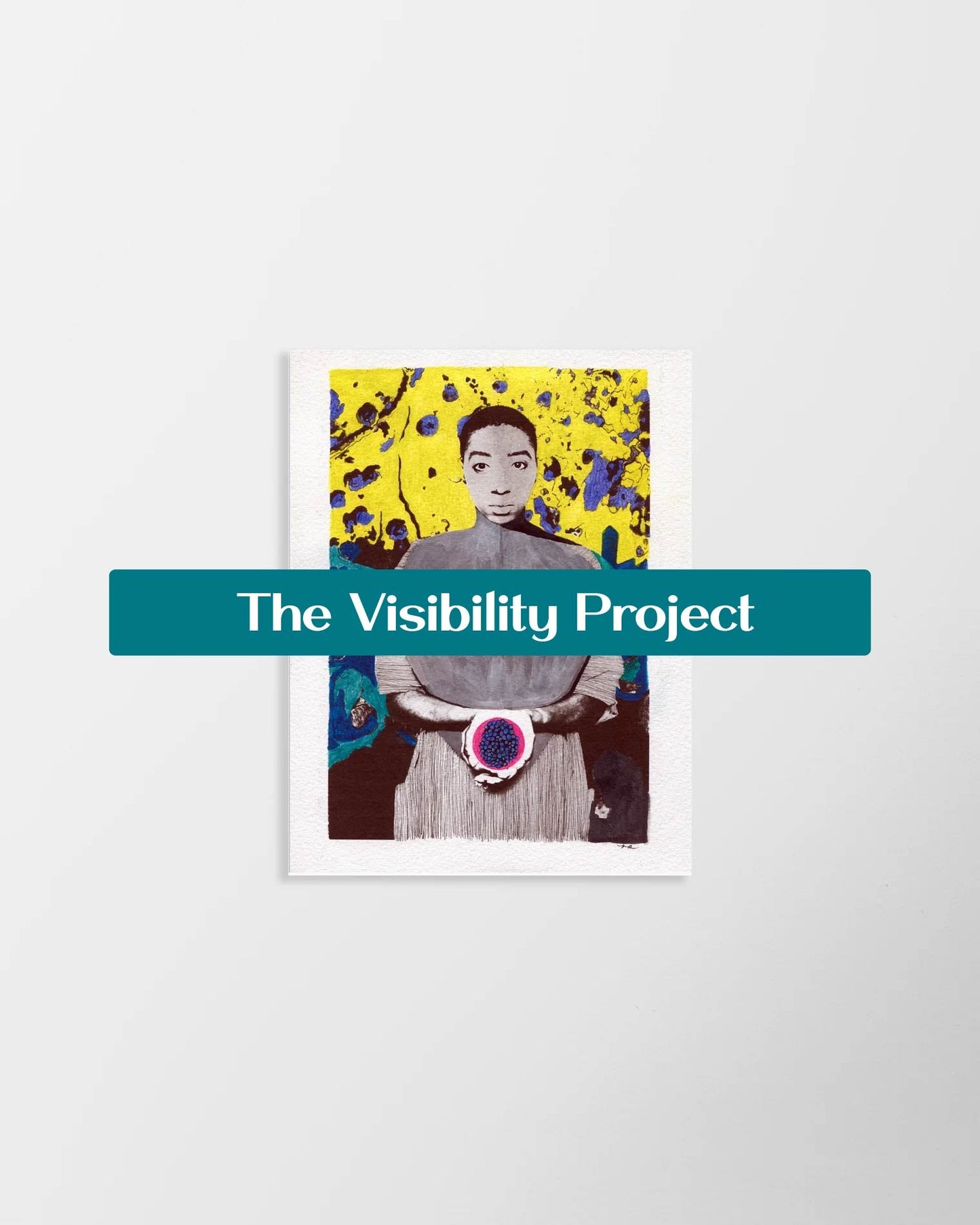 The Visibility Project by Malaika Ross