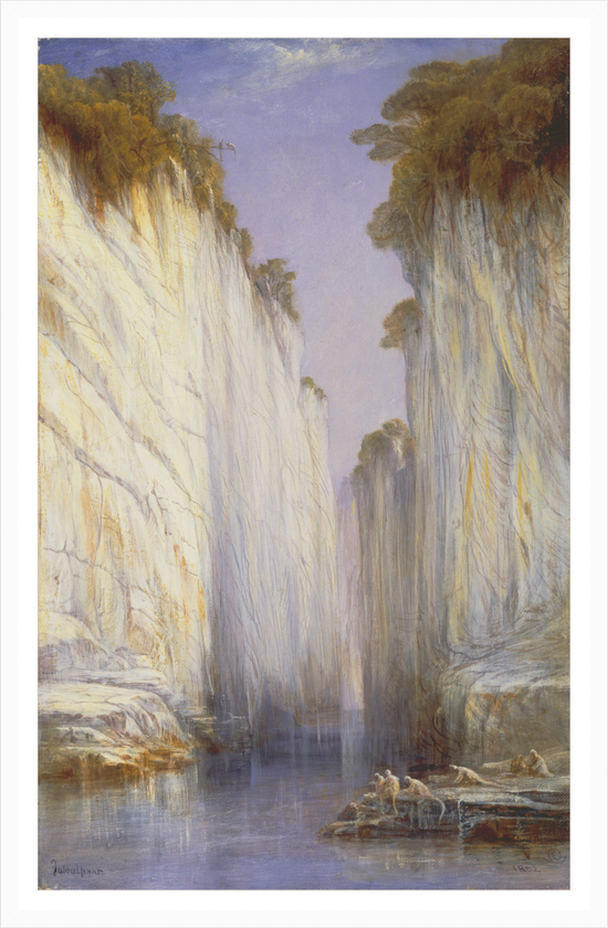 Load image into Gallery viewer, Monkeys 1882 – Vintage Restored Print
