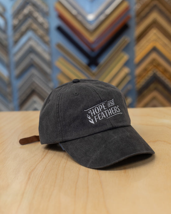 H+F Vintage Cap